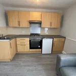 Rent 1 bedroom flat in North West England