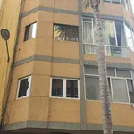 Alquilo 2 dormitorio apartamento de 65 m² en Las Palmas de Gran Canaria