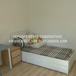 Appartement de 21 m² avec 1 chambre(s) en location à Strasbourg