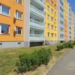 Rent 2 bedroom apartment in Most