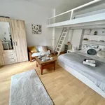 Studio of 38 m² in Prague