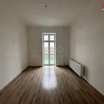 Rent 2 bedroom apartment of 46 m² in Tábor