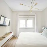 Alugar 1 quarto apartamento em lisbon