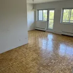  appartement avec 1 chambre(s) en location à Montreal