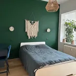 Huur 3 slaapkamer appartement in Ixelles - Elsene