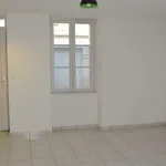 Appartement de 26 m² avec 1 chambre(s) en location à Montluçon