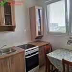 Rent 2 bedroom apartment of 44 m² in Świnoujście