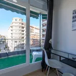 Alquilar 9 dormitorio apartamento en Valencia