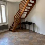 Appartement de 23 m² avec 2 chambre(s) en location à Poitiers