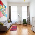 Miete 1 Schlafzimmer wohnung von 31 m² in Vienna