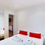 Appartement de 38 m² avec 2 chambre(s) en location à Paris