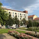 Pronajměte si 1 ložnic/e byt o rozloze 29 m² v Prague