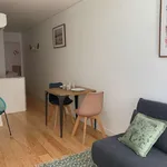 Rent 1 bedroom apartment of 50 m² in Lisbon