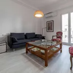 Rent 3 bedroom apartment in Valencia