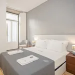 Alugar 1 quarto apartamento de 52 m² em Porto