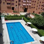 Rent 3 bedroom apartment in Madrid