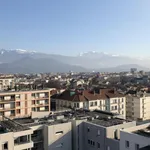 Appartement de 20 m² avec 1 chambre(s) en location à Grenoble