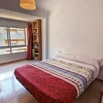 Alquilar 4 dormitorio apartamento en Valencia