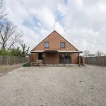  maison avec 2 chambre(s) en location à Aalter