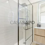 Apartamento T3 para alugar em Sintra