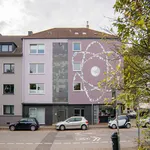 Miete 2 Schlafzimmer wohnung von 65 m² in Essen