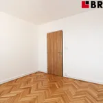 Rent 3 bedroom apartment in Brno