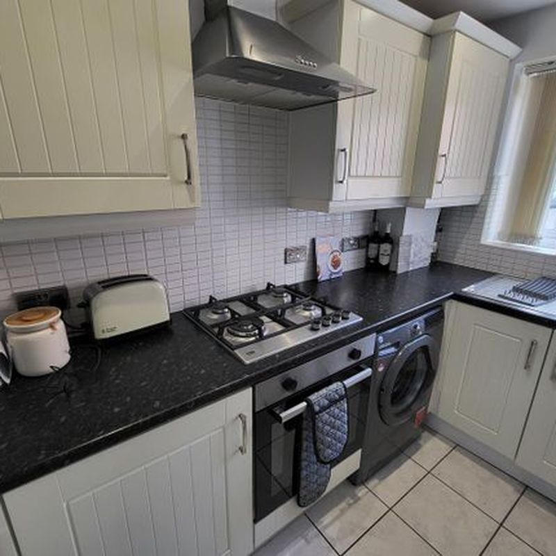 End terrace house to rent in Phillip Court, Newport NP19 Maindee