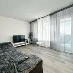 Rent 2 bedroom apartment of 54 m² in Hannover