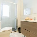 Rent 1 bedroom apartment of 30 m² in madrid