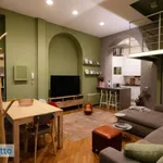 Rent 3 bedroom apartment of 110 m² in Milan