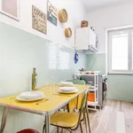 Rent 4 bedroom apartment of 80 m² in Rome