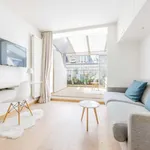 Studio of 22 m² in paris