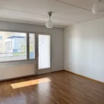 Vuokraa 3 makuuhuoneen asunto, 76 m² paikassa Helsinki