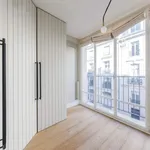 Appartement de 614 m² avec 1 chambre(s) en location à Paris