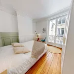 Louez une chambre de 55 m² à Paris