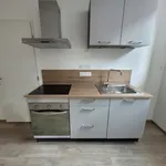 Appartement de 35 m² avec 1 chambre(s) en location à Lille