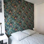 Louez une chambre à paris