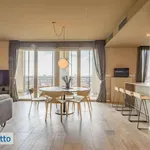 Rent 4 bedroom apartment of 220 m² in Milan