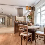 Rent 3 bedroom apartment of 93 m² in Warszawa