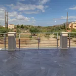 3 bedroom villa for rent in Vamos, Chania