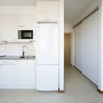 Rent 1 rooms apartment of 24 m² in Segevång