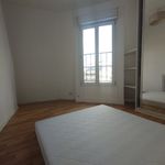 Rent 2 bedroom apartment of 21 m² in PARIS