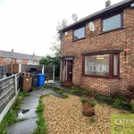 Rent 2 bedroom house in Salford