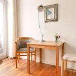 Rent 1 bedroom apartment of 45 m² in berlin