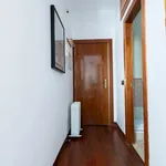 Rent 1 bedroom apartment of 50 m² in Madrid