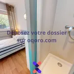 Appartement de 11 m² avec 5 chambre(s) en location à Chambéry