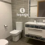 Alquilo 2 dormitorio apartamento de 132 m² en Lugo