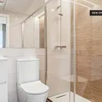 Alquilo 1 dormitorio apartamento de 27 m² en Madrid