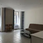 Rent 2 bedroom apartment of 50 m² in AUBENAS