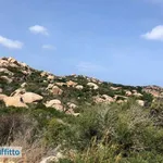 Attico arredato con terrazzo Punta sardegna